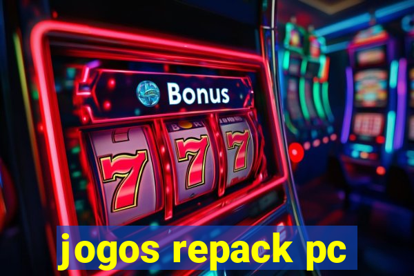 jogos repack pc